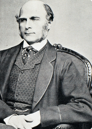 Francis Galton