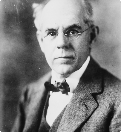 James McKeen Cattell