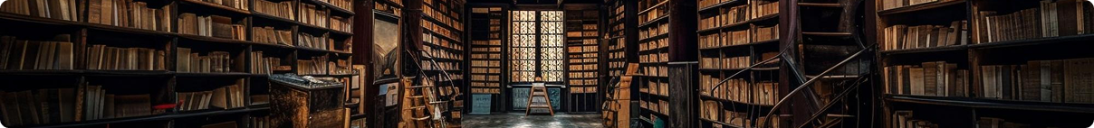 Library Banner